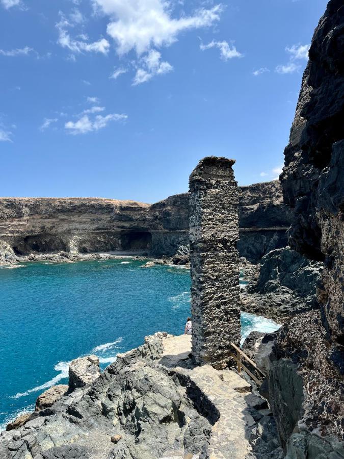 Las Torres Del Castillo, 108Cactus コスタ・デ・アンティグア エクステリア 写真